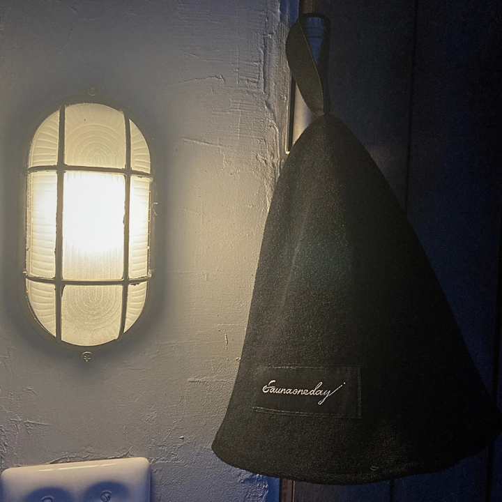 DAILY SAUNA HAT