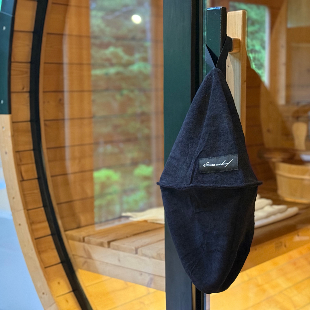 DAILY SAUNA HAT