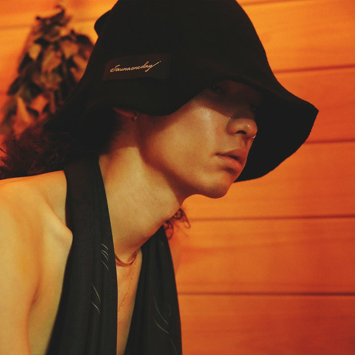 DAILY SAUNA HAT